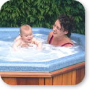 hot tub covers